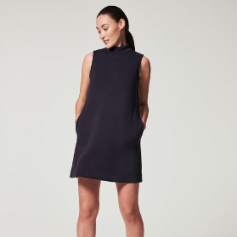 Air Essentials Travel Dress New